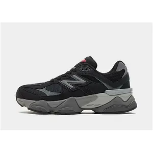 New Balance 9060 Junior - Black, Black 39 pas cher