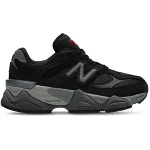 New Balance 9060 Junior - Black, Black 37Vendu parbol