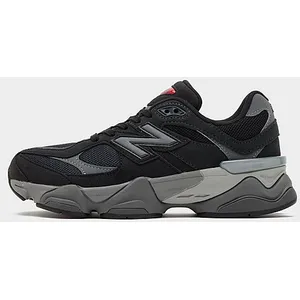 New Balance 9060 Junior - Black, Black 38.5 pas cher