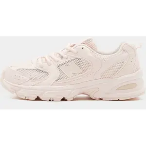 Chaussures New Balance 530 pour Fille - Rose - Lacets - Enfant pas cher