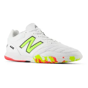 New Balance Chaussures De Futsal 442 Pro In V2 pas cher