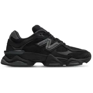 New Balance U9060zge Sneakers In Black Size: 36 | Sneakers Outlet | Unisex | Zwart