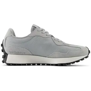 New Balance New Balance Baskets 327 Gris Unisex Mode - 39 1/2 pas cher