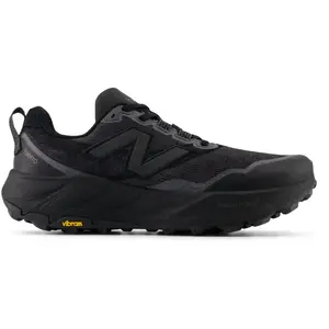 New Balance Fresh Foam X Hierro V9 - BLACK, BLACK 42 pas cher