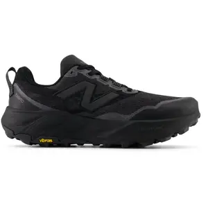 New Balance Fresh Foam X Hierro V9 - BLACK, BLACK 45.5 pas cher
