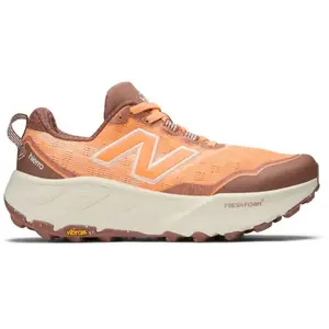 New Balance FreshFoam Hierro v9 Femme Orange pas cher