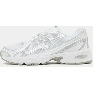 New Balance 740 - White, White 44 pas cher