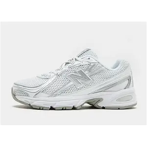 New Balance Homme U740v2 Sneaker, 38 EU, White Silver, 38 EU pas cher