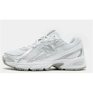 New Balance 740 Femme - WHITE, WHITE 41.5 pas cher