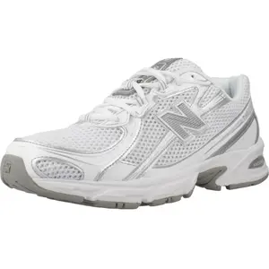 New Balance 740 Femme - WHITE, WHITE 42 pas cher