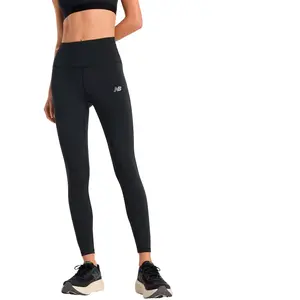 New Balance Leggings Taille Haute Sleek 25´´ pas cher