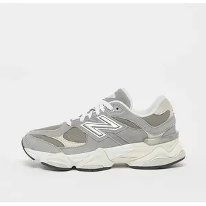 New Balance 9060 Junior - BROWN, BROWN 40