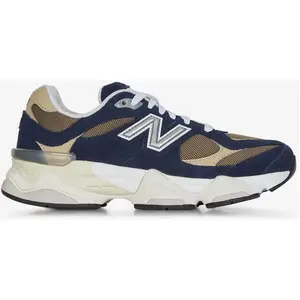 Comparateur de prix : New Balance 9060 Junior - Blue, Blue 38