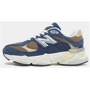 New Balance 9060 Junior - Blue, Blue 35.5 pas cher