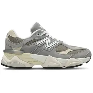 New Balance 9060 Junior - BROWN, BROWN 37