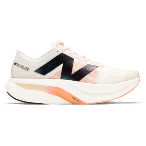 New Balance FuelCell SuperComp Elite v4 Homme BlancVendu paramazon