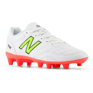 Comparateur de prix : New Balance Chaussures De Football 442 Academy Fg V2