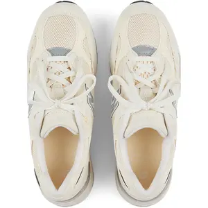 New Balance Unisex Made In Usa 992 Calcium Size: 38 | Lace-Up Shoes Outlet | Unisex | pas cher