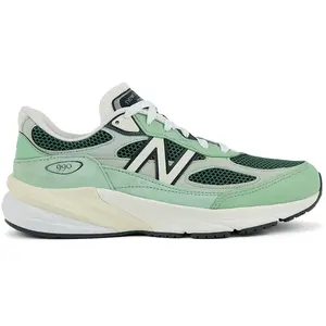 New Balance U990ab6 Avocado Size: 45.5 | Running Outlet | Unisex | pas cher