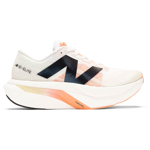 New Balance FuelCell SuperComp Elite v4 Vrouw Wit