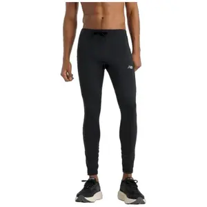 New Balance Leggings Sleek Pocket pas cher