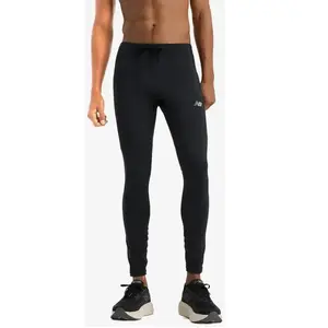 New Balance Leggings Sleek Pocket pas cher