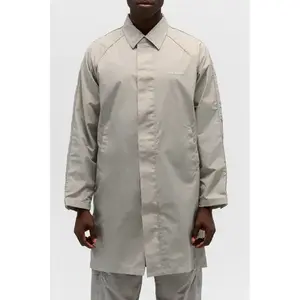 New Balance Made In Usa Trench Coat Size: 2XL | Trench Coats Outlet | Heren | pas cher