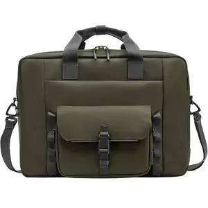 Comparateur de prix : HP - Sacoche pour ordinateur portable - modulaire - 15.6" - gris, vert