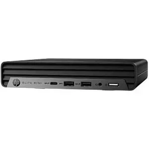 HP Elite Mini 600 G9 (624a2et) (schwarz, Windows 11 Pro 64-bit)