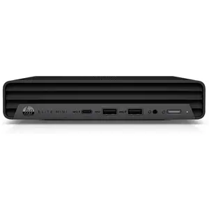 Comparateur de prix : HP Elite Mini 600 G9 624A3ET [Intel i7-13700T, 16 Go de RAM, SSD 512 G...