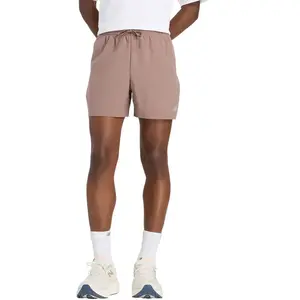 New Balance Short Sport Essentials 5´´ pas cher