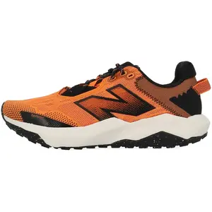 New Balance Chaussures De Trail Running Dynasoft Nitrel V6 pas cher
