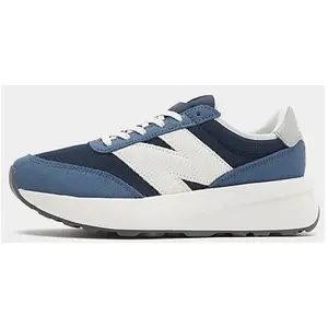 Comparateur de prix : New Balance 370 Junior - Blue, Blue 37.5
