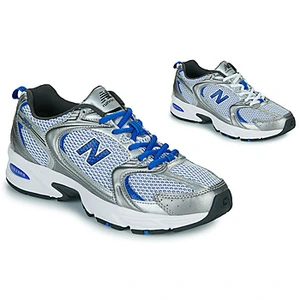 New Balance, Baskets, U530ADE, Gris, (37) pas cher