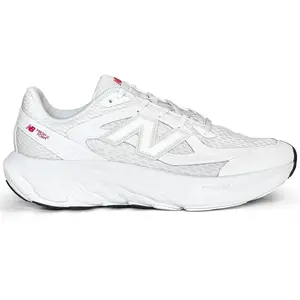 New Balance Baskets Fresh Foam Femme - White, White 37.5 pas cher
