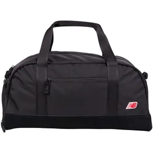 New Balance Lab51504 Legacy Icon Duffle Bag Black Size: OS | Sports Bags Outlet | Unisex | Zwart pas cher