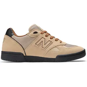 New Balance Nb Numeric Tom Knox 600 Incense Size: 40.5 | Lace-Up Shoes... pas cher