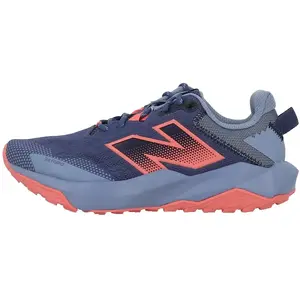 New Balance Chaussures De Trail Running Dynasoft Nitrel V6 pas cher