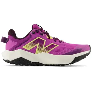 New Balance Chaussures De Trail Running Dynasoft Nitrel V6Vendu parspartoo