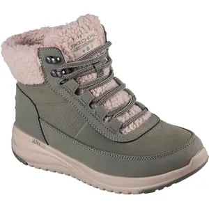 Skechers Bottes De Randonnée On The Go Stellar Alpine Ad pas cher