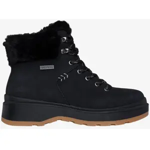 Bottes Skechers Femme Noir