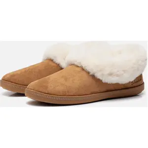 Skechers Pantoufles Cozy Campfire pas cher