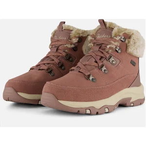 Skechers Bottines Trego pas cher