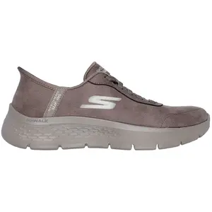 Skechers Skechers Go Walk Flex - Mali Slip-Ins Colour Marron - 39 pas cher