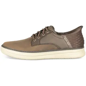 Skechers Skechers Hyland - Radley Colour Marron - 40 pas cher