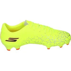 Skechers skx 01 gold fg in de kleur geel. pas cher