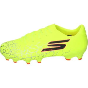 Skechers skx 01 gold fg in de kleur geel. pas cher