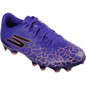 Skechers Chaussures De Football Gold Fg pas cher