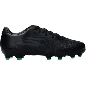 Skechers skx 01 gold fg in de kleur zwart/zilver. pas cher