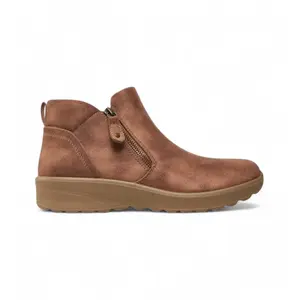 Skechers Skechers Lovely Vibe - Fall I Colour Marron - 36 pas cher